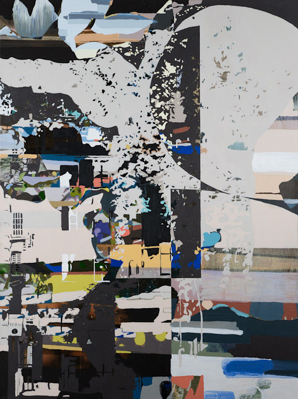 Long Days / Lighter Evenings by Katie Lane, Image 1.