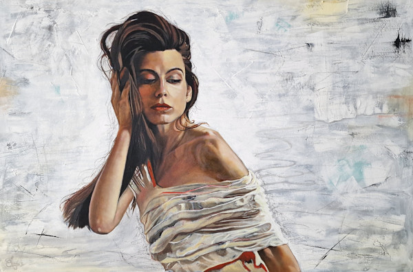 'A  Touch of Doubt' by Evangeline Thyme