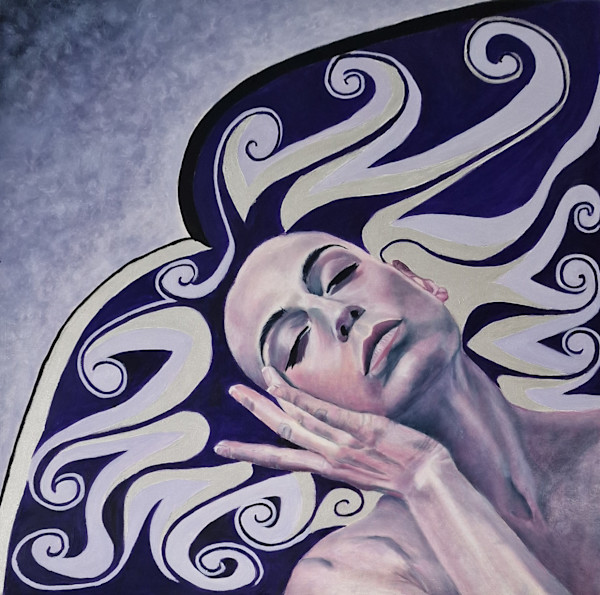 Human Connection 4 - The Self by Evangeline Thyme