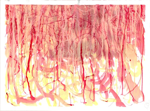 Untitled 146 by Leonardo Contreras