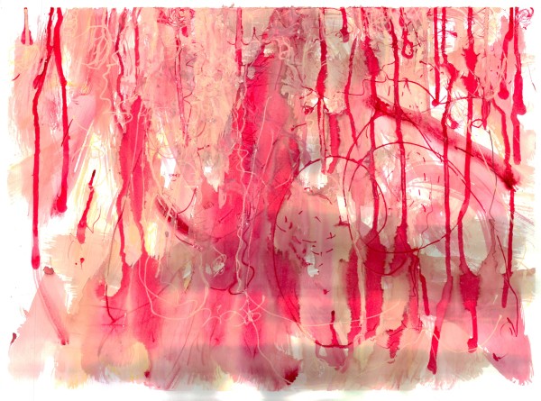Untitled 145 by Leonardo Contreras