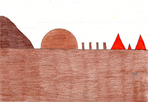 Untitled 2 by Rebecca Hurley