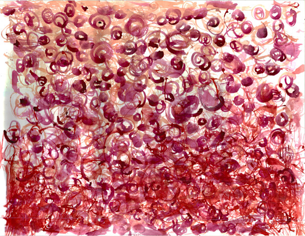 Untitled 243 by Leonardo Contreras