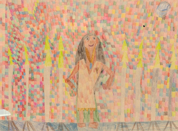 Untitled 9 by Molly Hauser