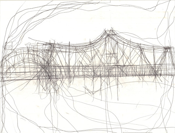 Untitled 88 by John Mitchell III