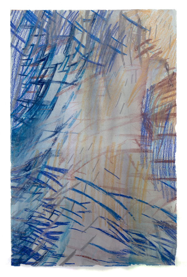 Untitled 159 by Bonnie Kaehler