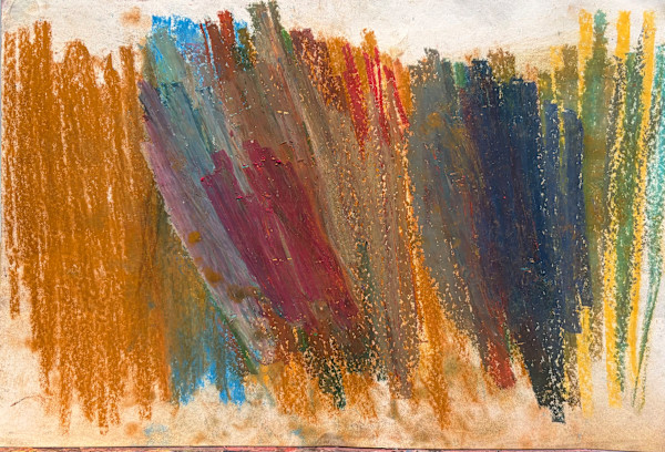 Untitled 78 by Larry Kirksey, Image 2.