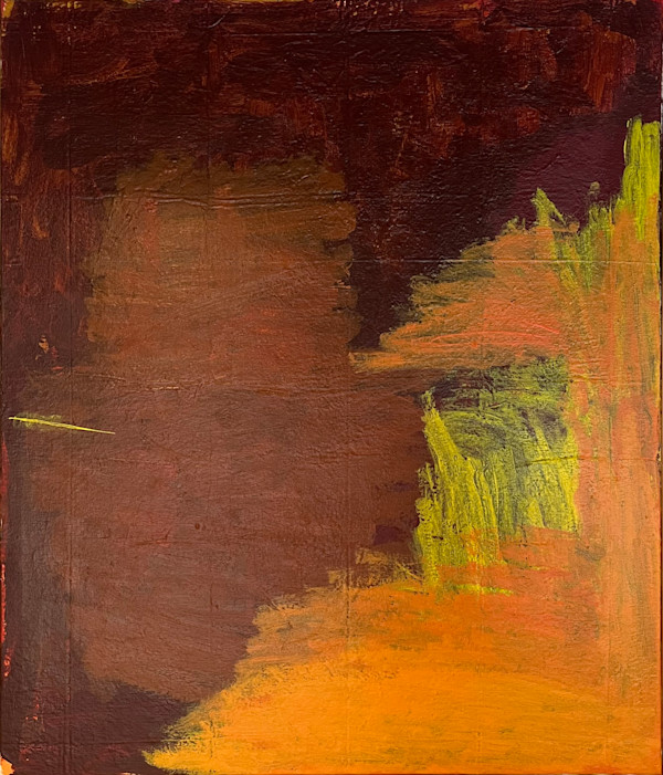 Untitled 105 by Larry Kirksey
