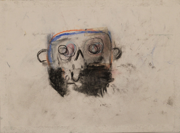 Untitled 51 by Bruce Epstein
