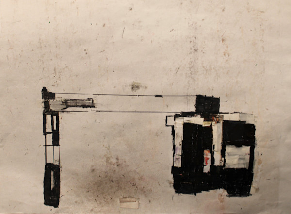 Untitled 53 by Bruce Epstein