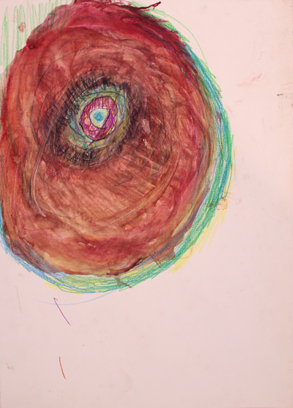 Untitled 63 by John Mitchell III