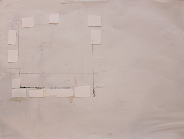 Untitled 125 by Bruce Epstein