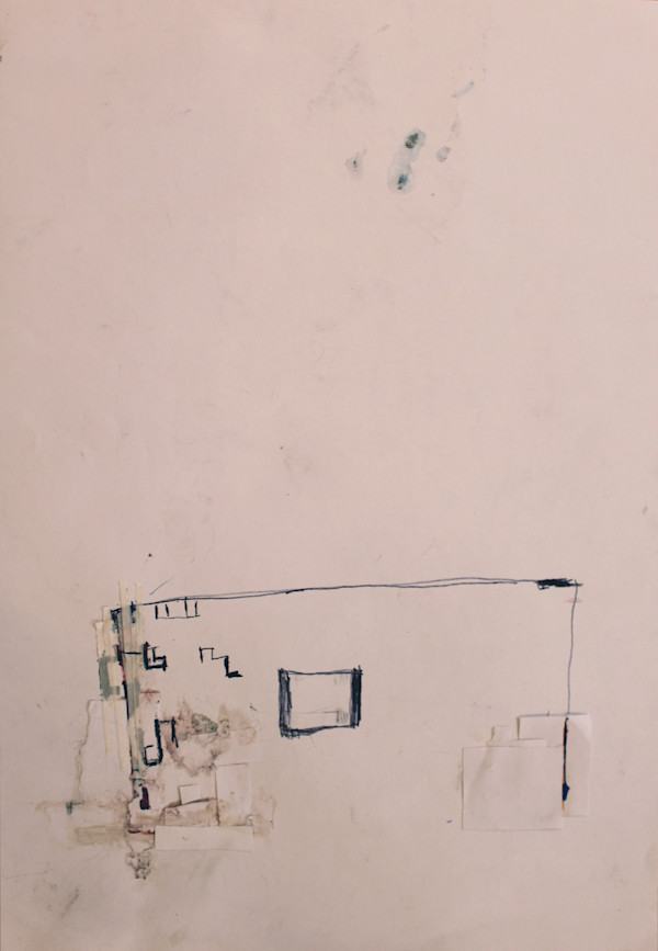 Untitled 127 by Bruce Epstein