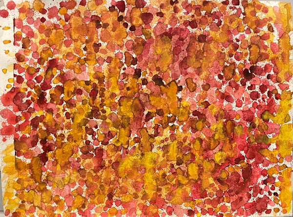 Untitled 177 by Bonnie Kaehler