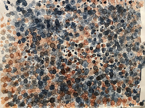 Untitled 172 by Bonnie Kaehler