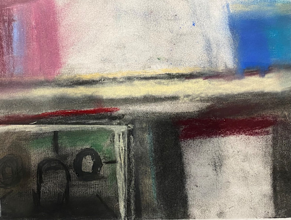 Untitled 132 by Bruce Epstein