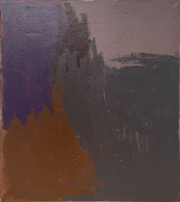 Untitled 82 by Larry Kirksey