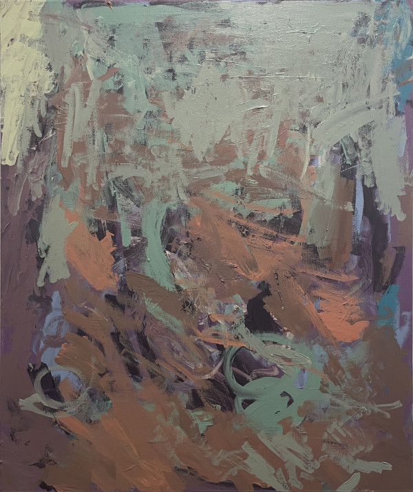 Untitled 149 by Leonardo Contreras