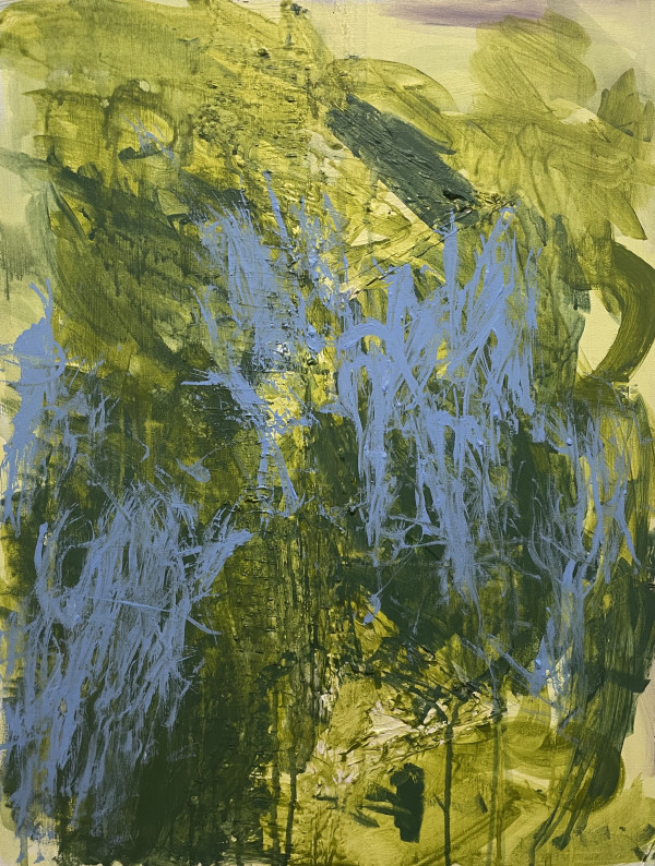 Untitled 148 by Leonardo Contreras