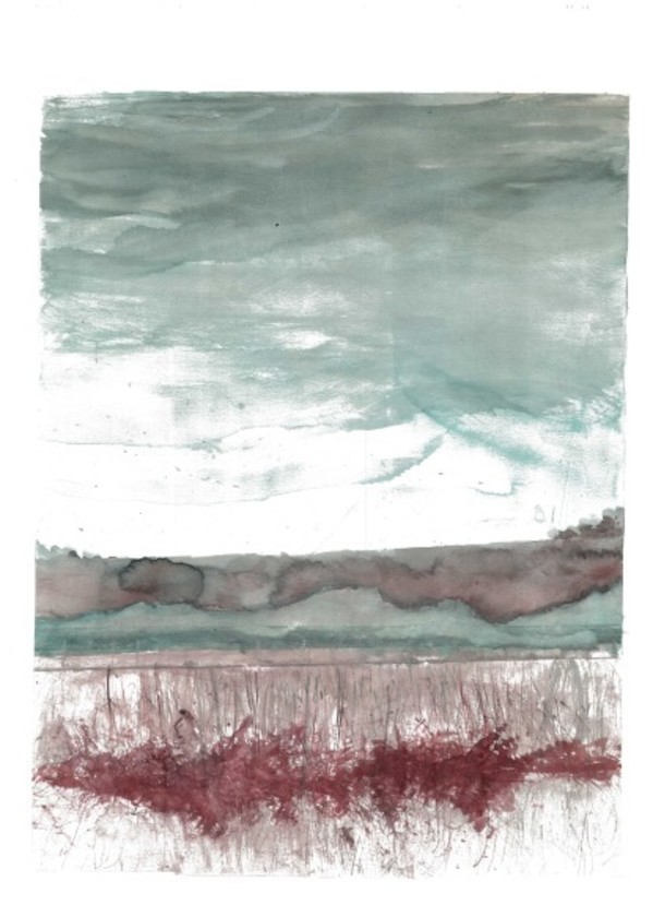 Untitled 97 by Mickey Daly
