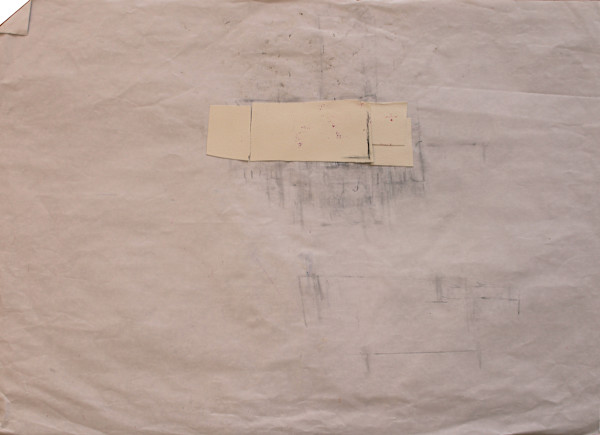 Untitled 101 by Bruce Epstein