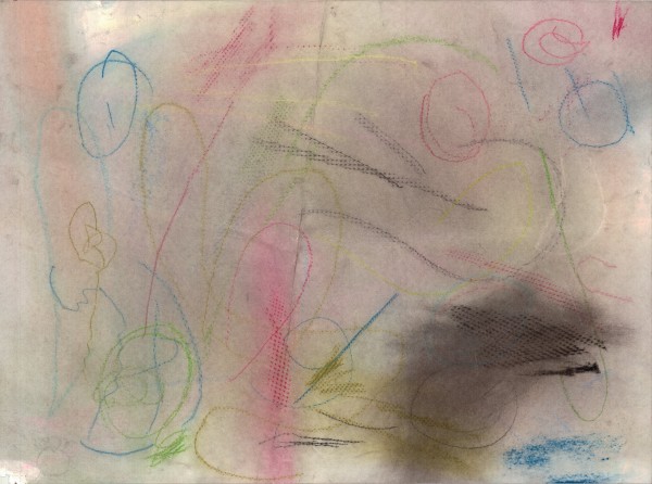 Untitled 102 by Leonardo Contreras