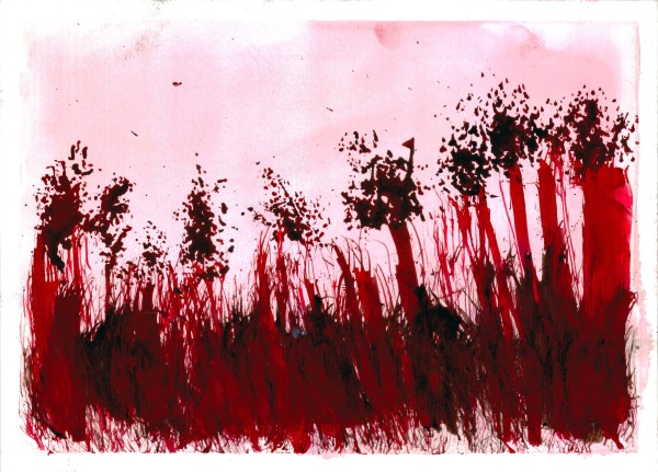 Untitled 102 by Mickey Daly