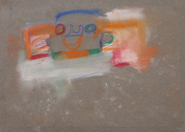 Untitled 104 by Bruce Epstein