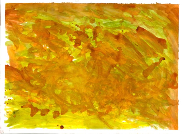 Untitled 107 by Leonardo Contreras