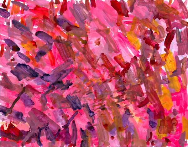 Untitled 107 by Bonnie Kaehler