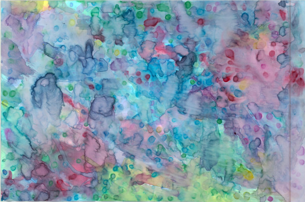 Untitled 108 by Bonnie Kaehler
