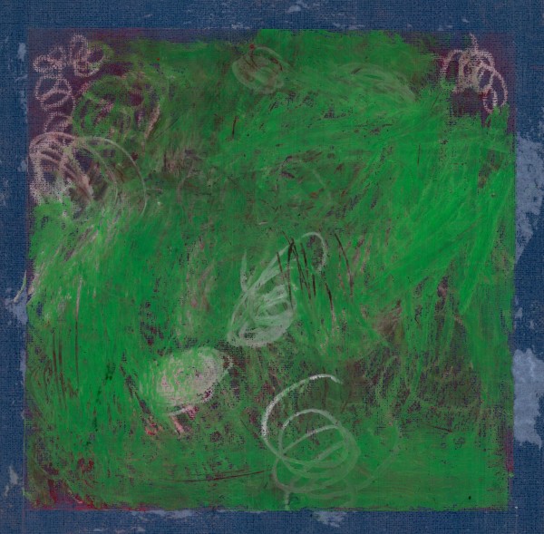 Untitled 108 by Leonardo Contreras