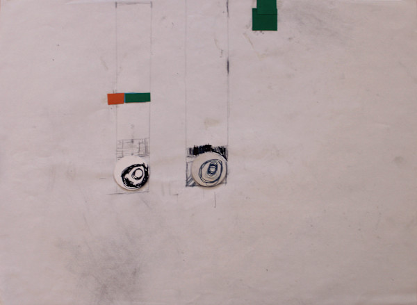 Untitled 108 by Bruce Epstein