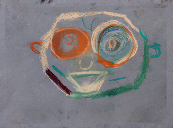 Untitled 109 by Bruce Epstein