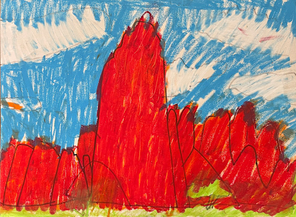 Untitled 10 by Ryan Curl