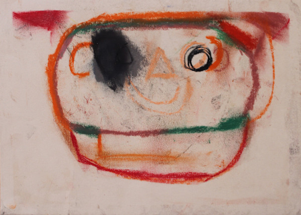 Untitled 110 by Bruce Epstein