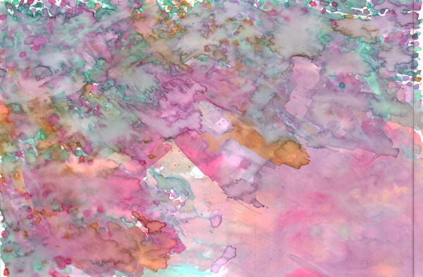 Untitled 111 by Bonnie Kaehler