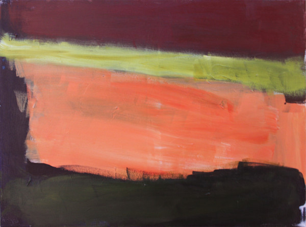 Untitled 111 by Larry Kirksey