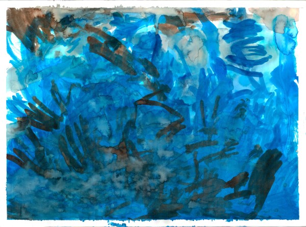 Untitled 111 by Leonardo Contreras