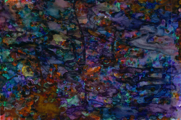 Untitled 114 by Bonnie Kaehler