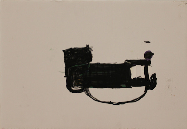 Untitled 114 by Bruce Epstein