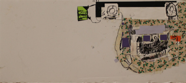 Untitled 115 by Bruce Epstein
