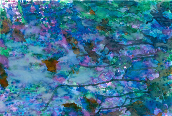 Untitled 115 by Bonnie Kaehler