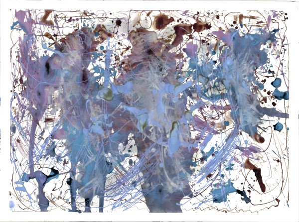 Untitled 115 by Leonardo Contreras