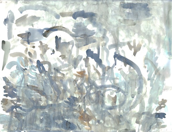 Untitled 116 by Leonardo Contreras