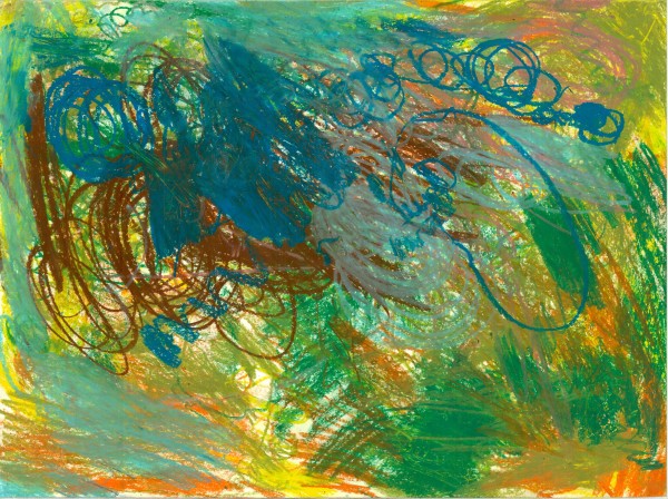 Untitled 117 by Leonardo Contreras