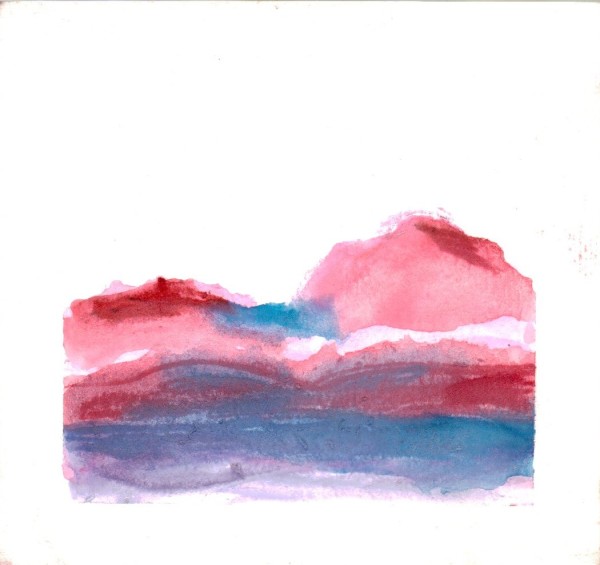 Untitled 119 by Mickey Daly