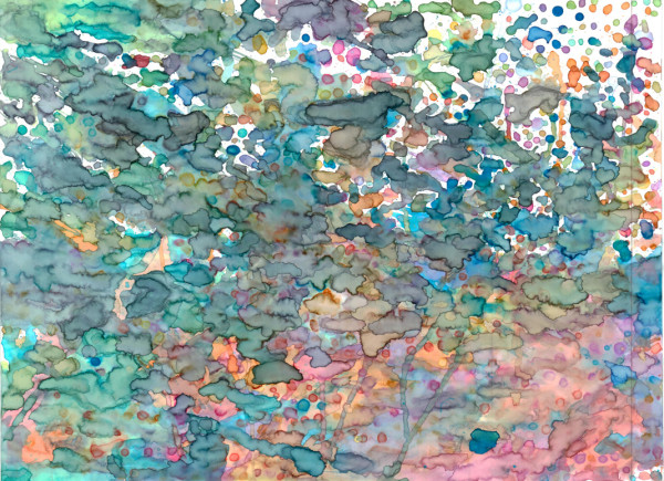 Untitled 120 by Bonnie Kaehler