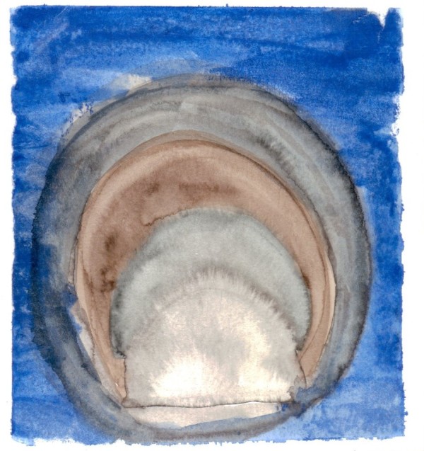 Untitled 122 by Mickey Daly
