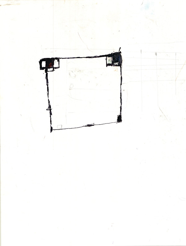 Untitled 122 by Bruce Epstein
